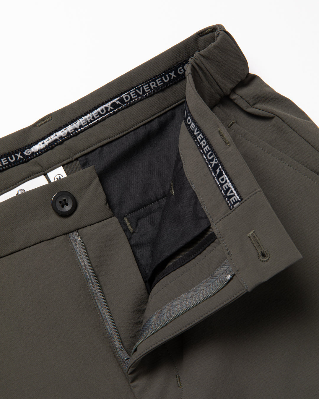 コーデュラ４WAYボトム 075754406-KHAKI