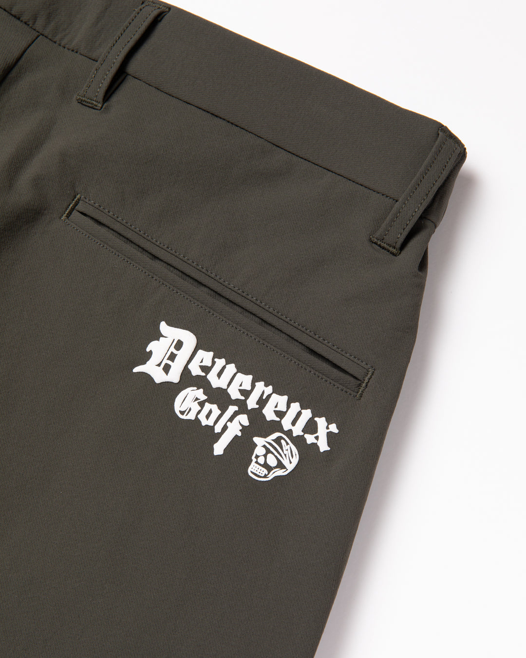 コーデュラ４WAYボトム 075754406-KHAKI