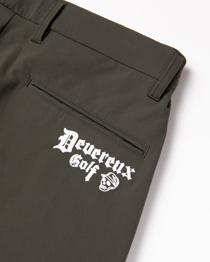 コーデュラ４WAYボトム 075754406-KHAKI