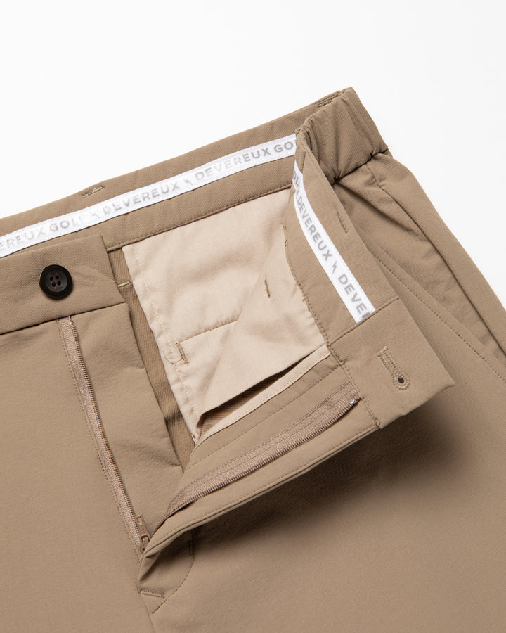 コーデュラ４WAYボトム 075754406-BROWN