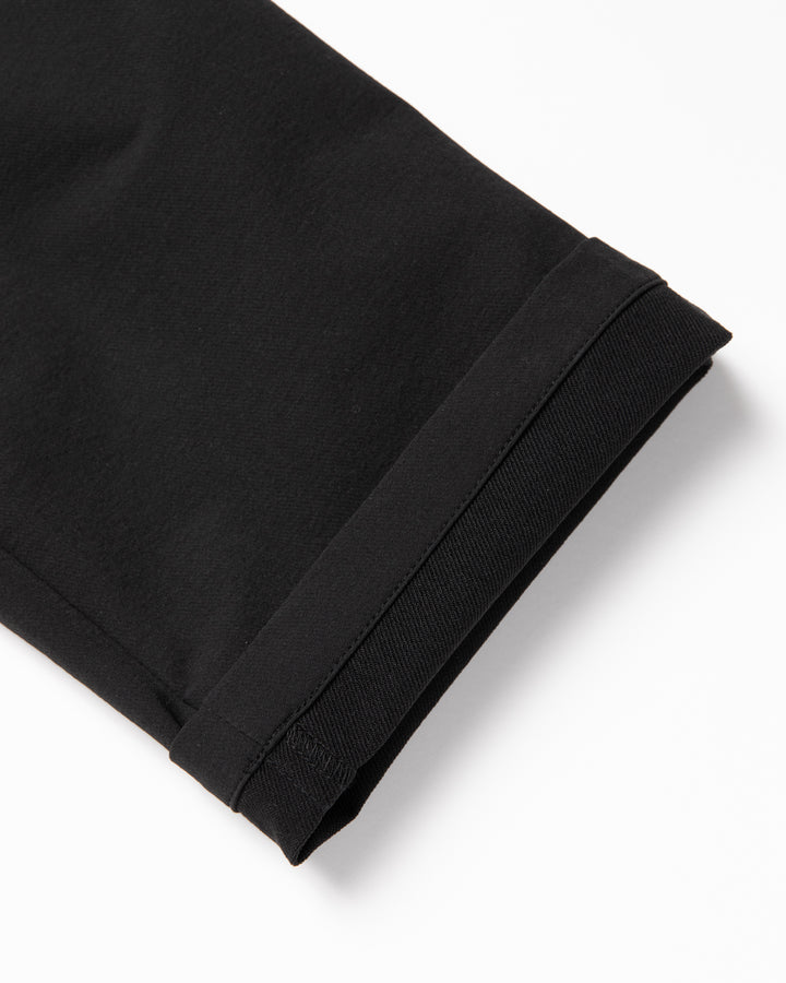 コーデュラ４WAYボトム 075754406-BLACK