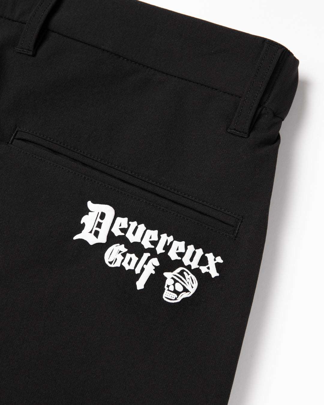 コーデュラ４WAYボトム 075754406-BLACK