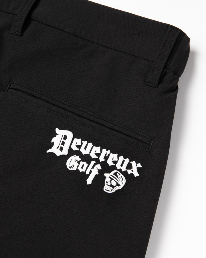 コーデュラ４WAYボトム 075754406-BLACK