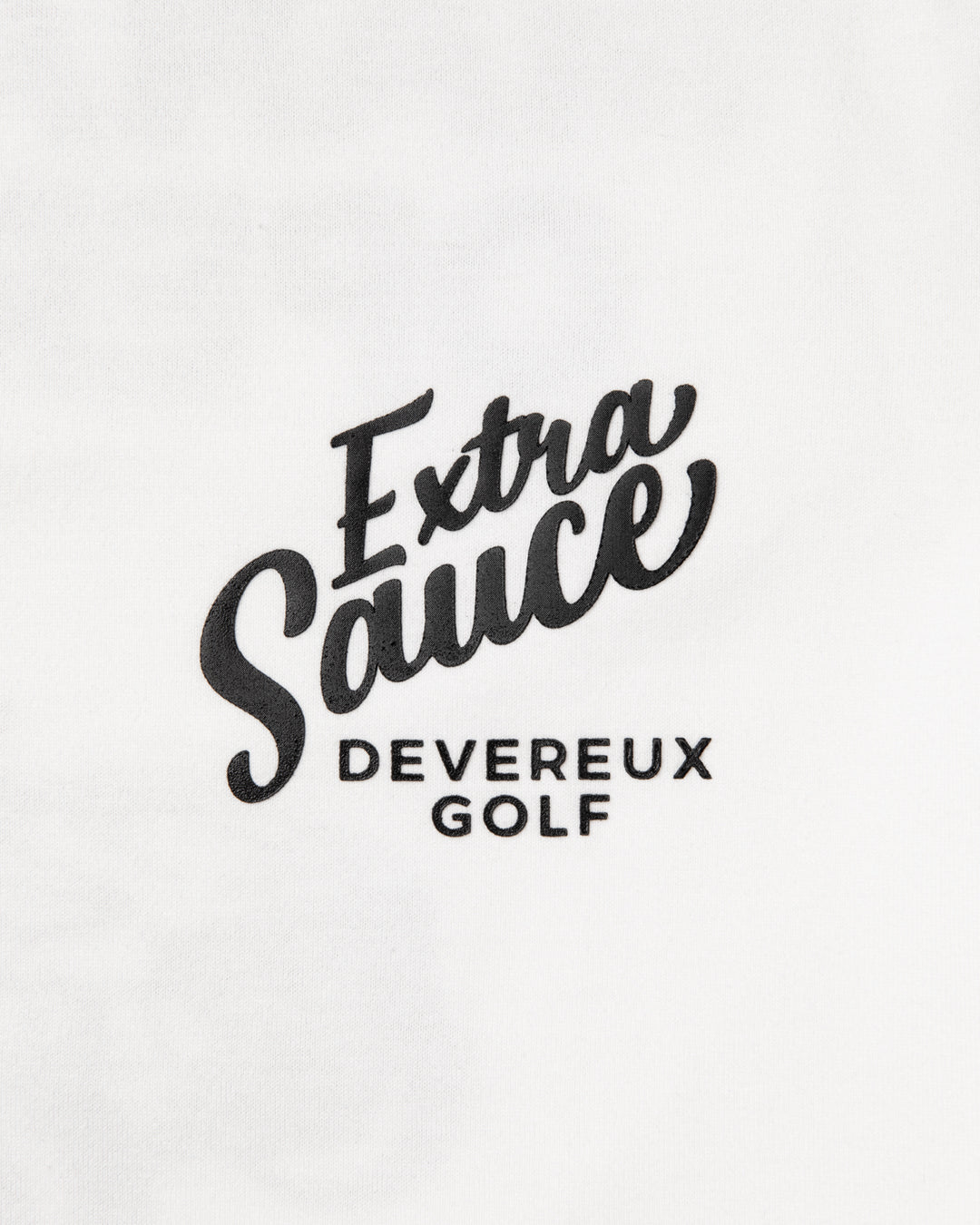 VALLEY コットンモック ロングスリーブ 075754004-WHITE