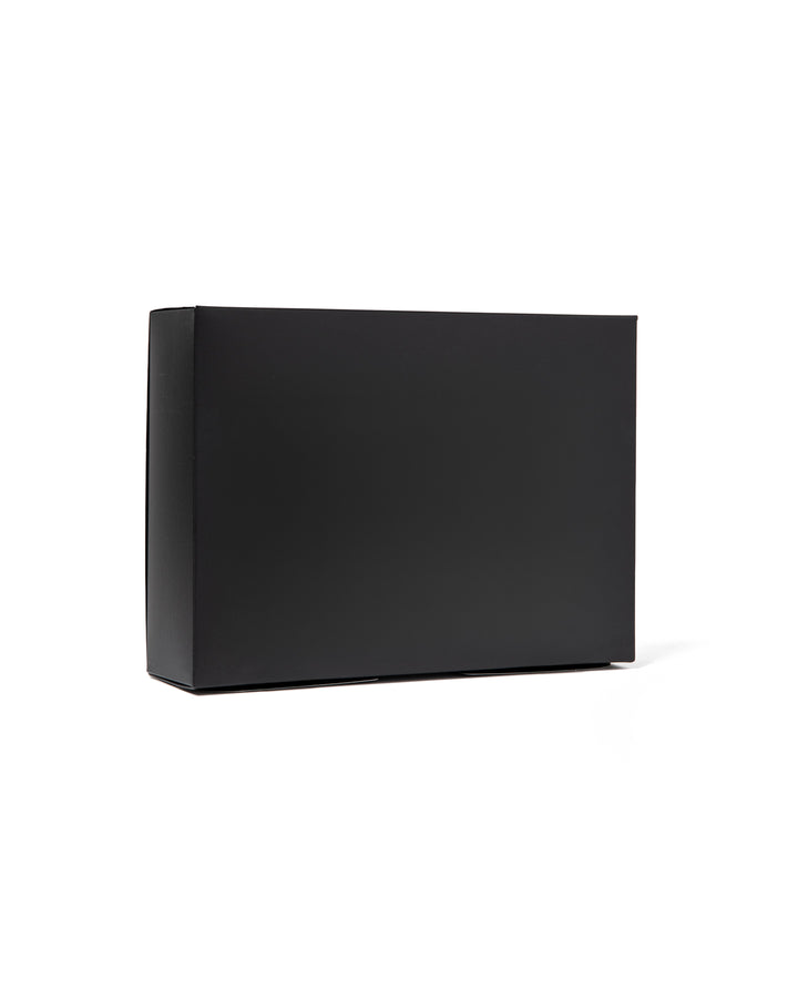 GIFT BOX-BLACK