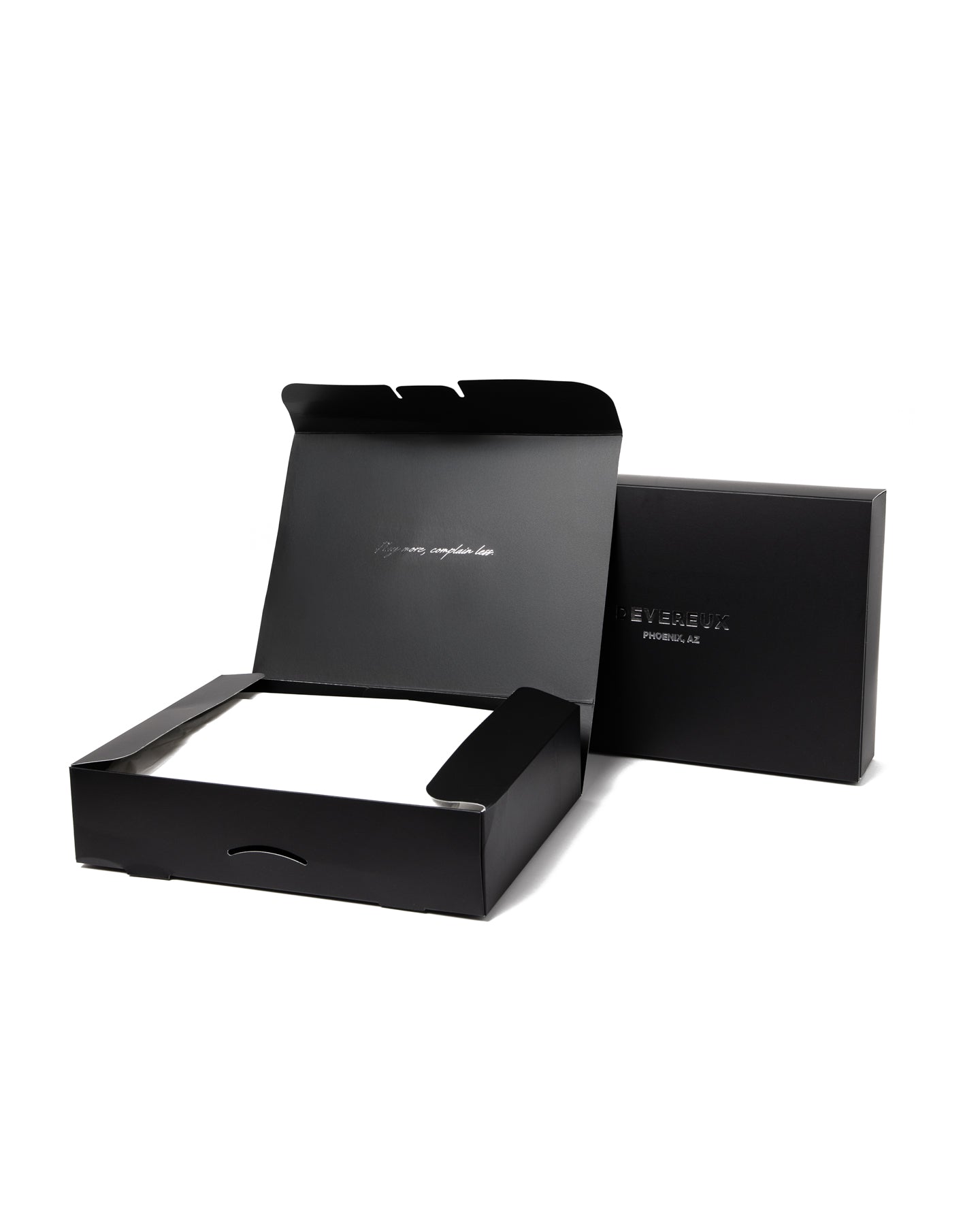 GIFT BOX-BLACK