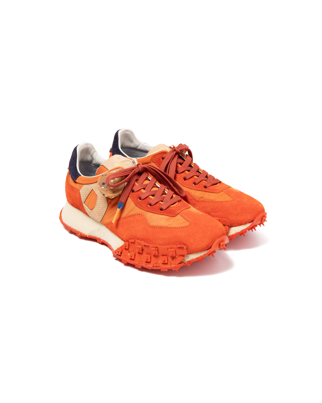 Barracuda BU3456 765354800-ORANGE