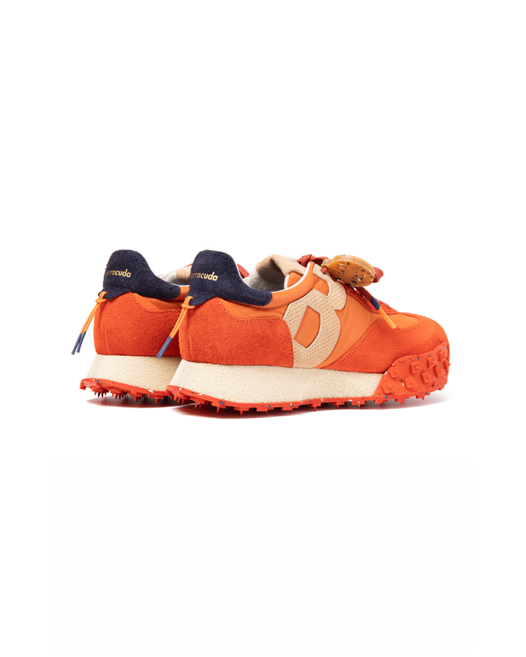 Barracuda BU3456 765354800-ORANGE