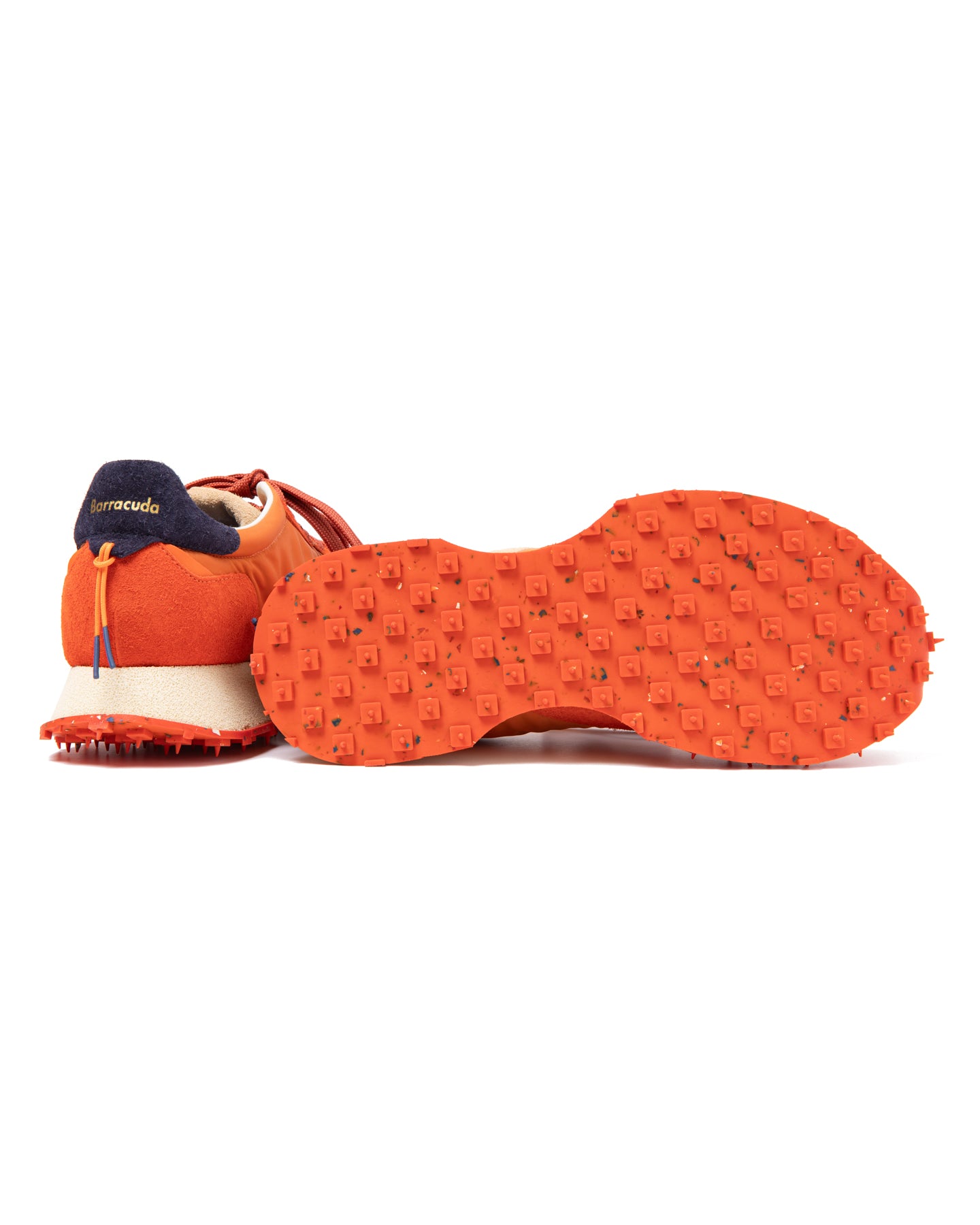 Barracuda BU3456 765354800-ORANGE