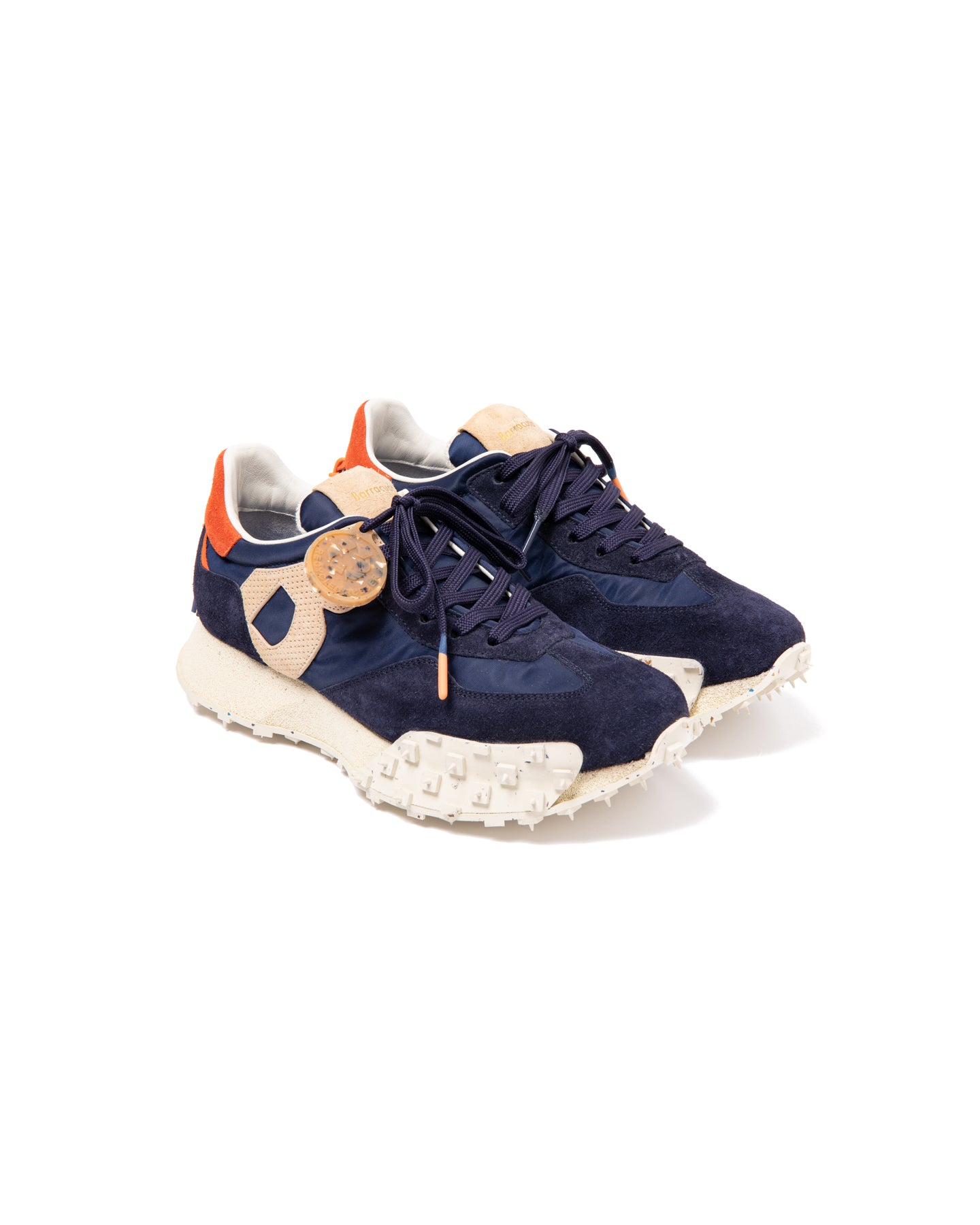 Barracuda BU3456 765354800-NAVY