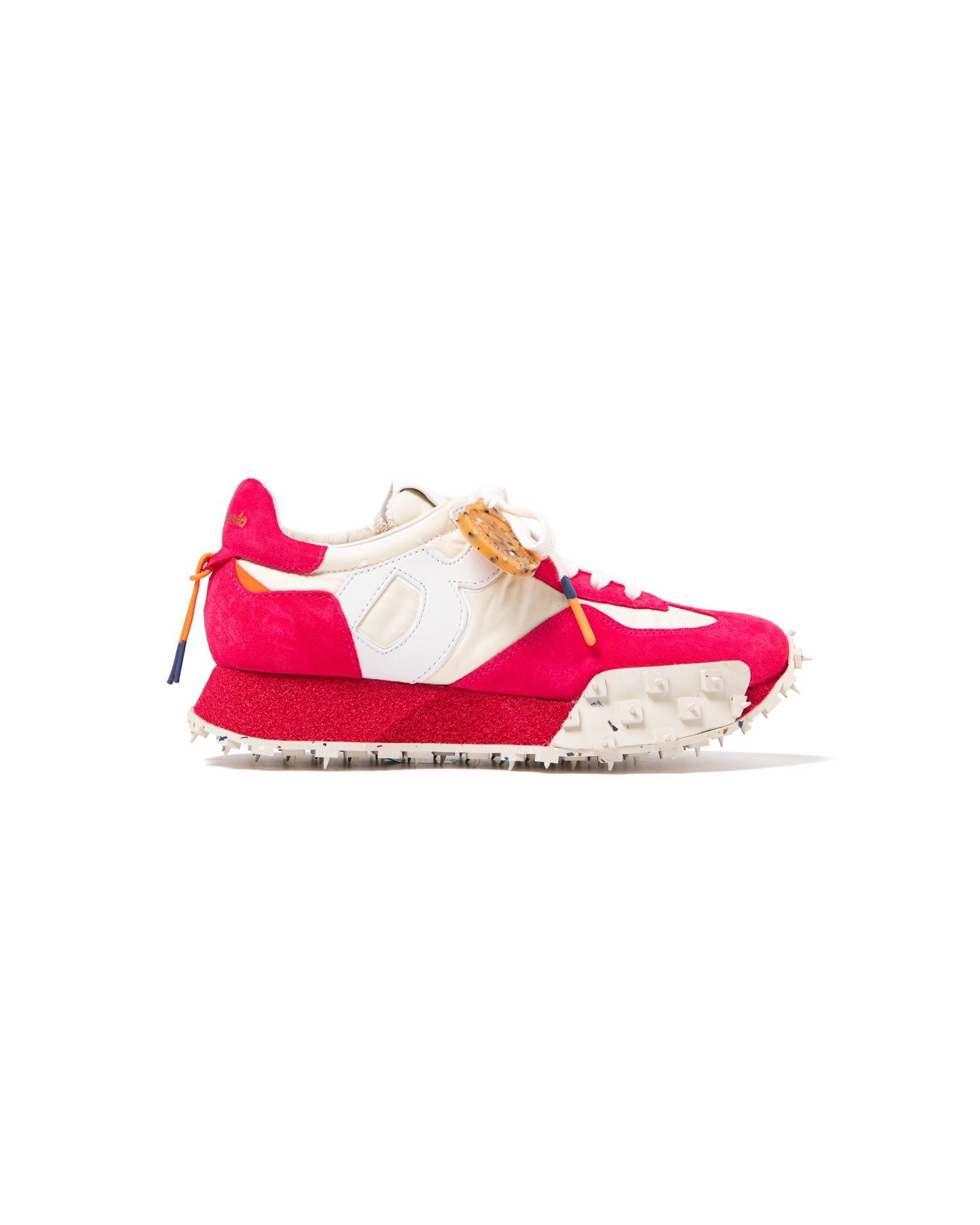 WOMEN Barracuda Linea impact donna BD1408 765452873-PINK
