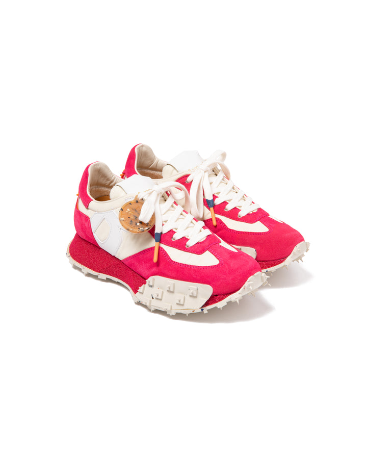 WOMEN Barracuda Linea impact donna BD1408 765452873-PINK