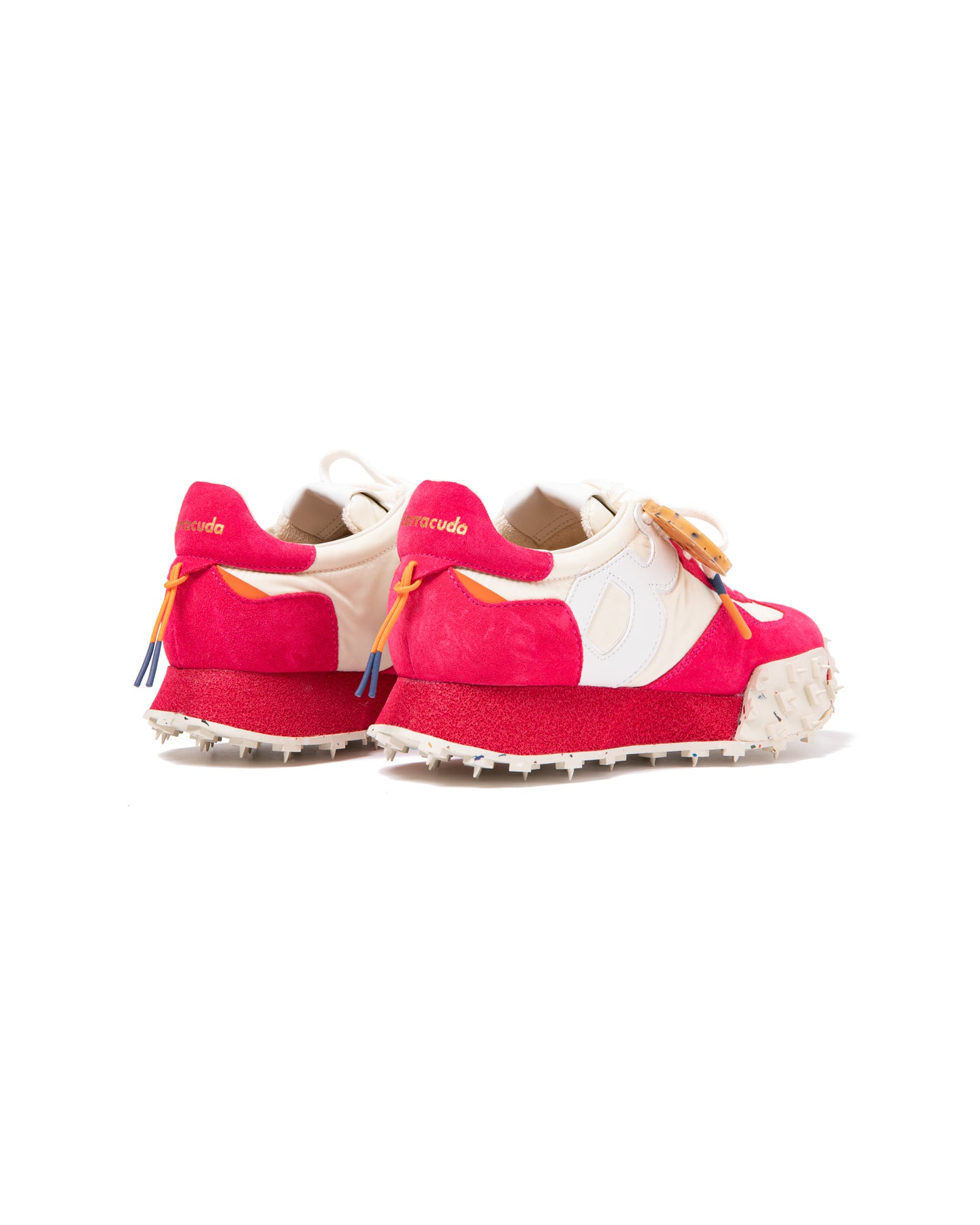 WOMEN Barracuda Linea impact donna BD1408 765452873-PINK