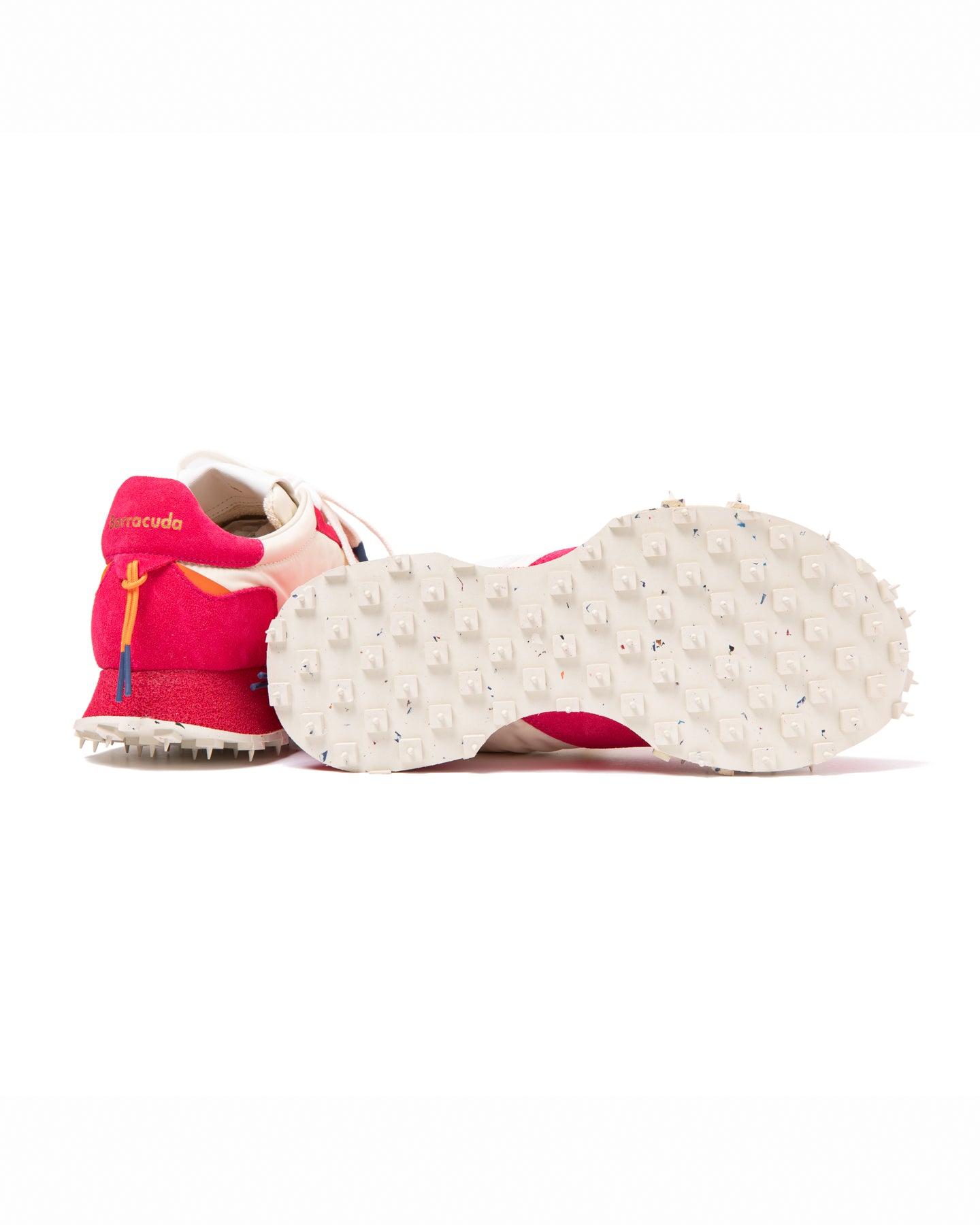 WOMEN Barracuda Linea impact donna BD1408 765452873-PINK