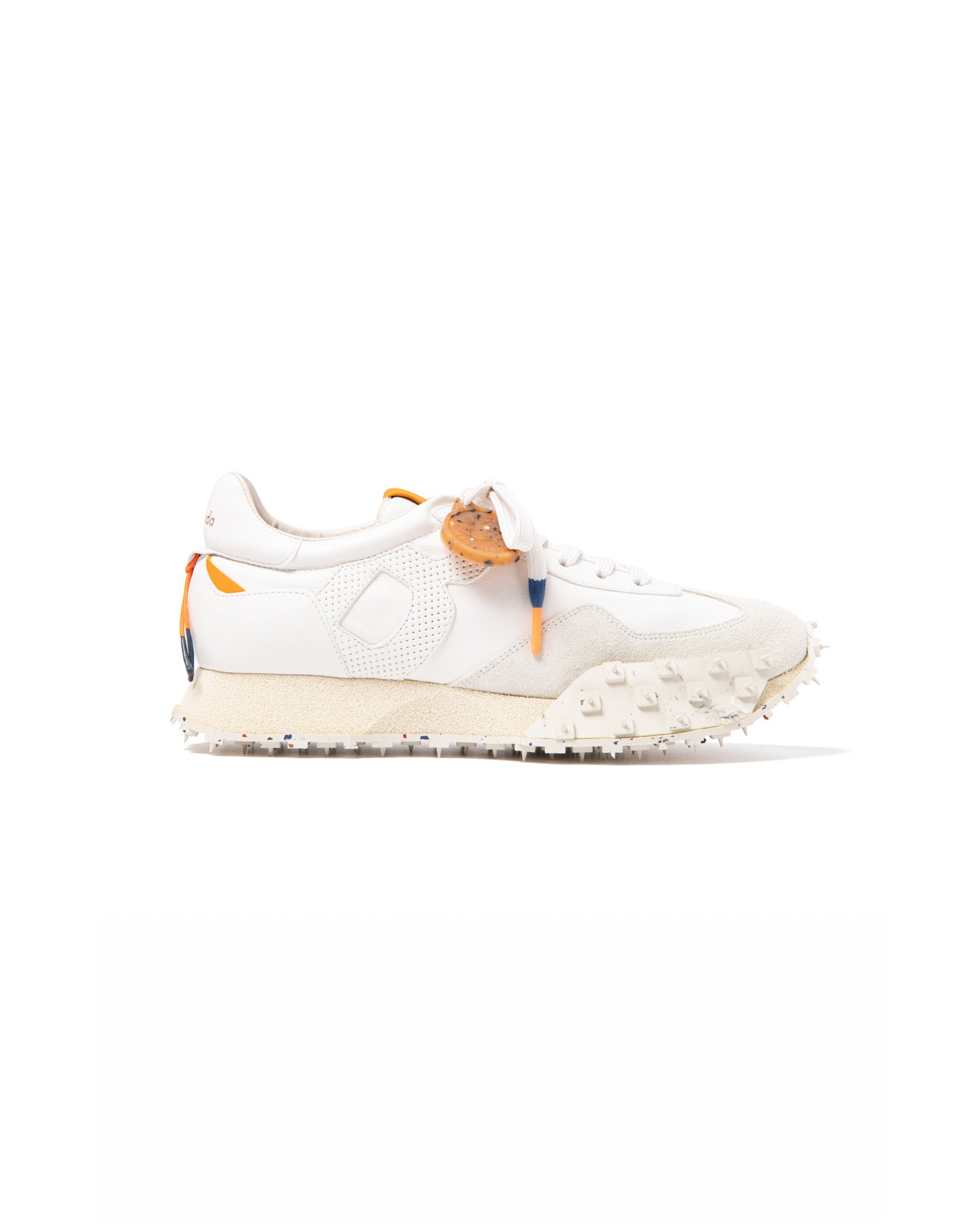 WOMEN Barracuda Linea Impact BD1301 765452872-WHITE