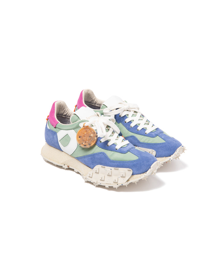 WOMEN Barracuda Linea Impact donna BD1301 765452871-BLUE