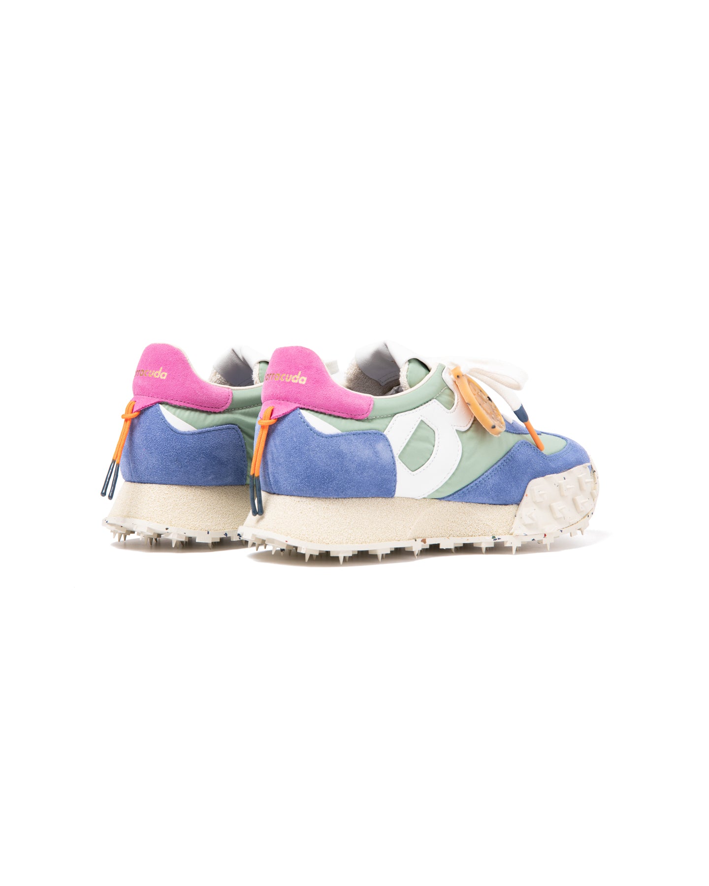 WOMEN Barracuda Linea Impact donna BD1301 765452871-BLUE