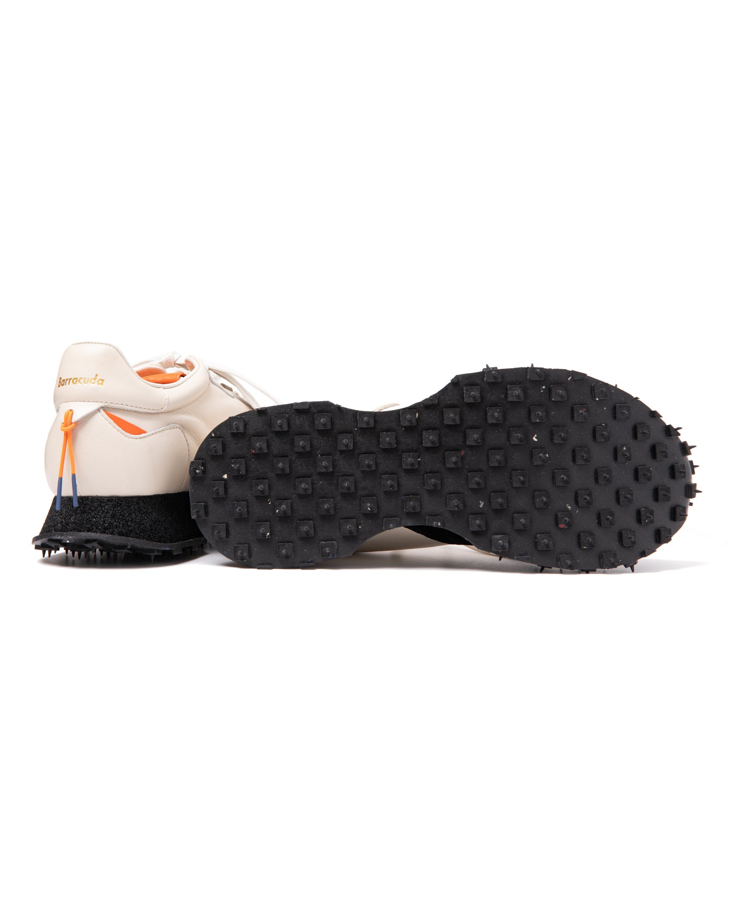 Barracuda BU3436 765354801-WHITE