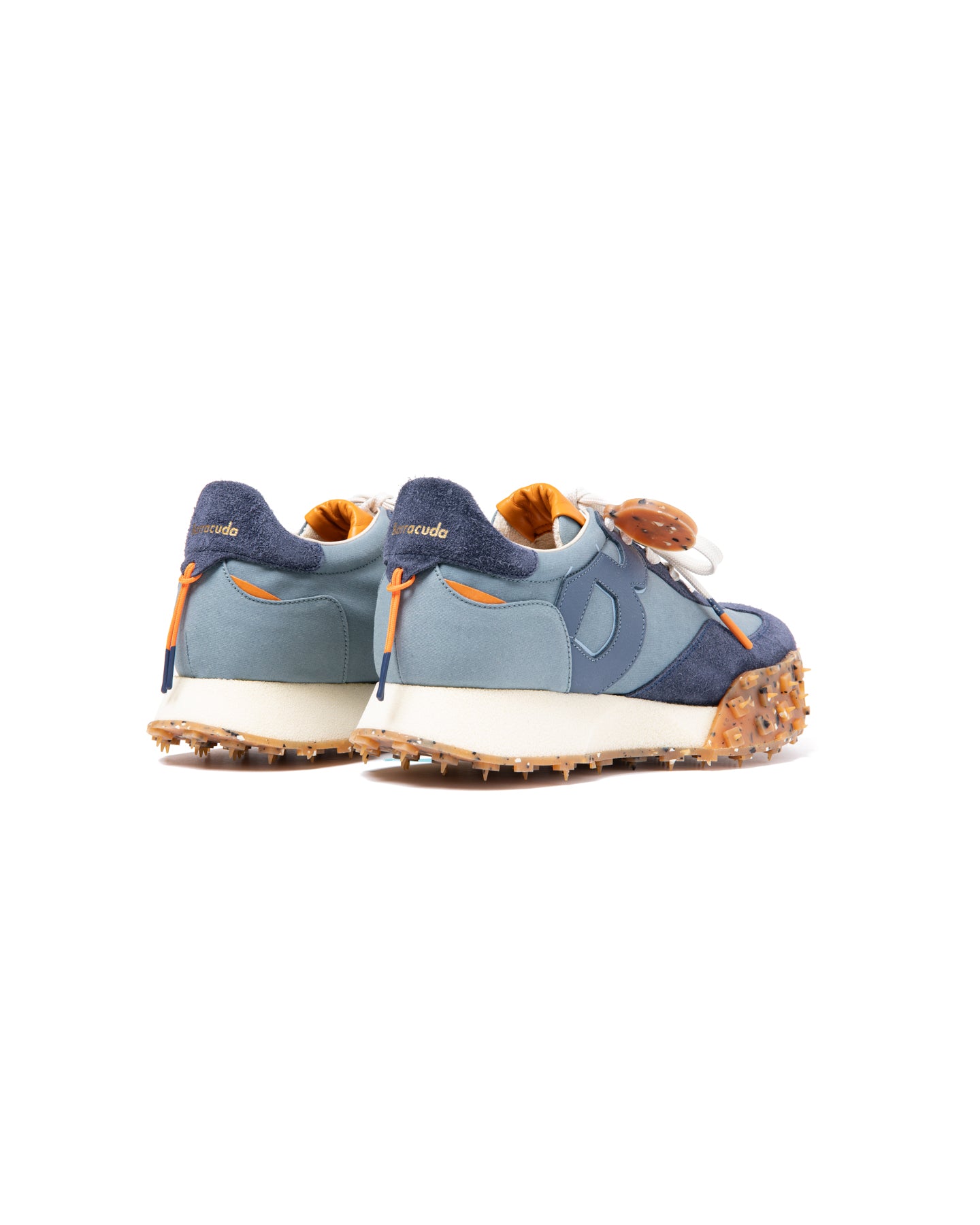 Barracuda BU3437 IMPACT SNK 765352801-NAVY