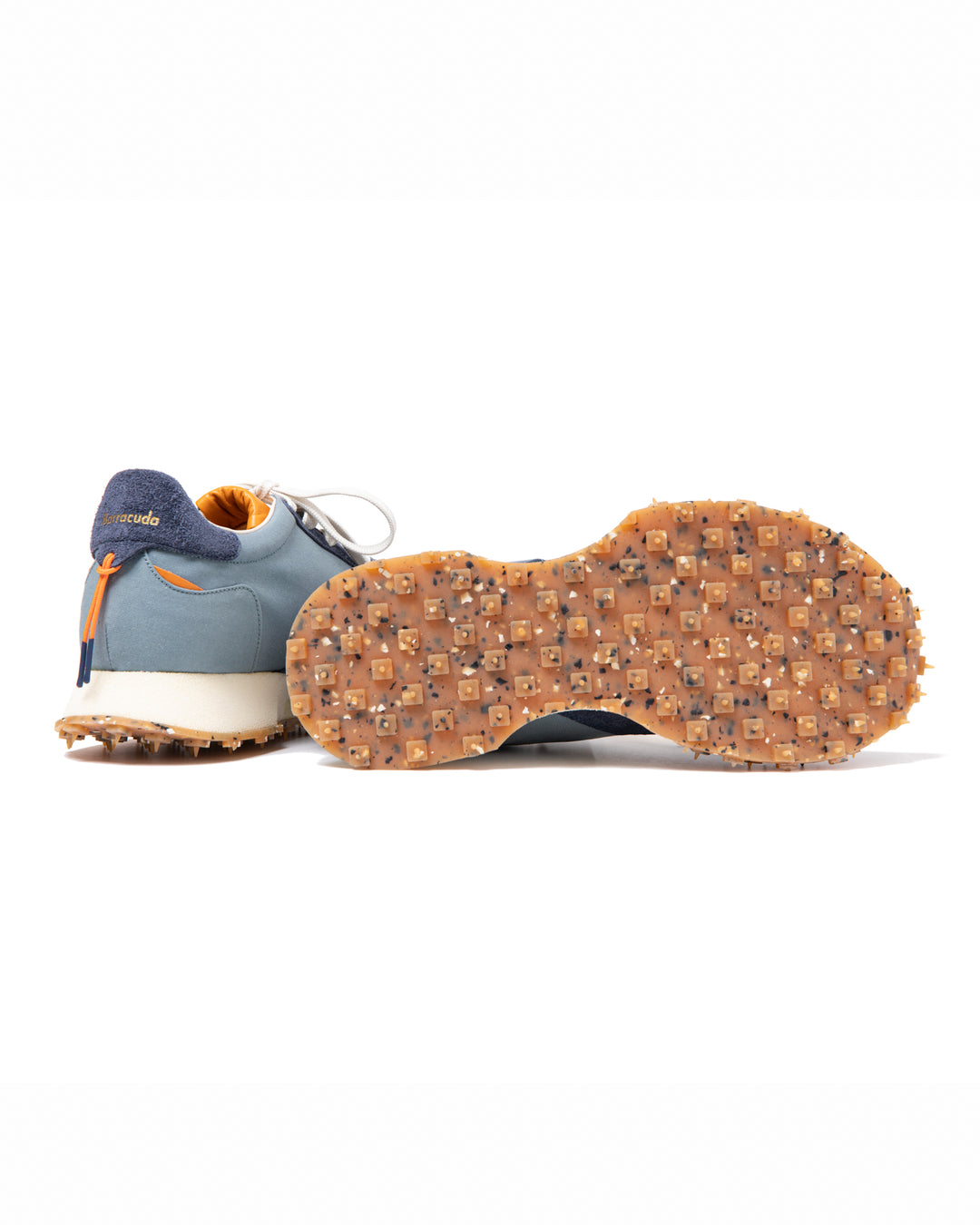 Barracuda BU3437 IMPACT SNK 765352801-NAVY