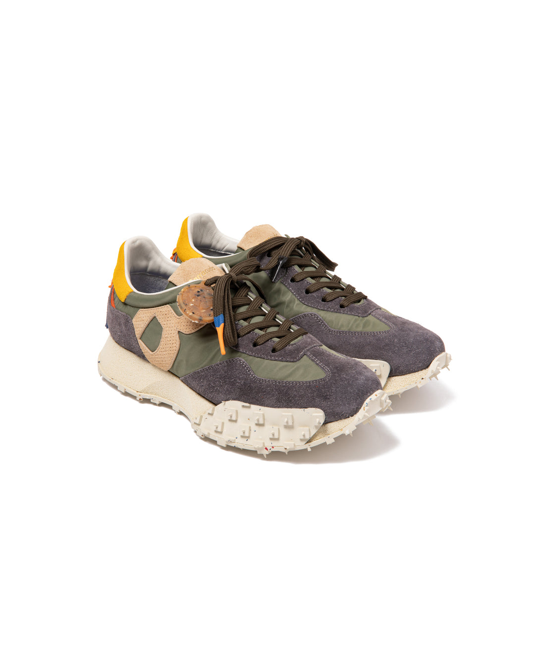 Barracuda BU3456 765354800-KHAKI