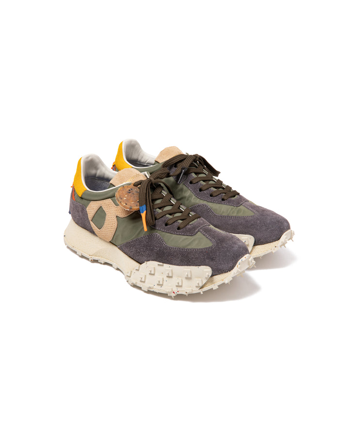 Barracuda BU3456 765354800-KHAKI