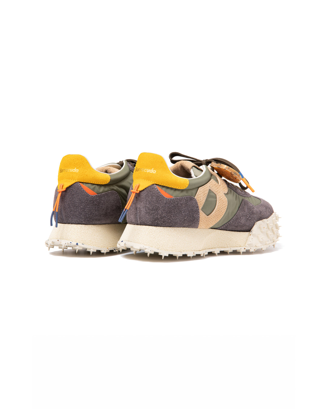 Barracuda BU3456 765354800-KHAKI