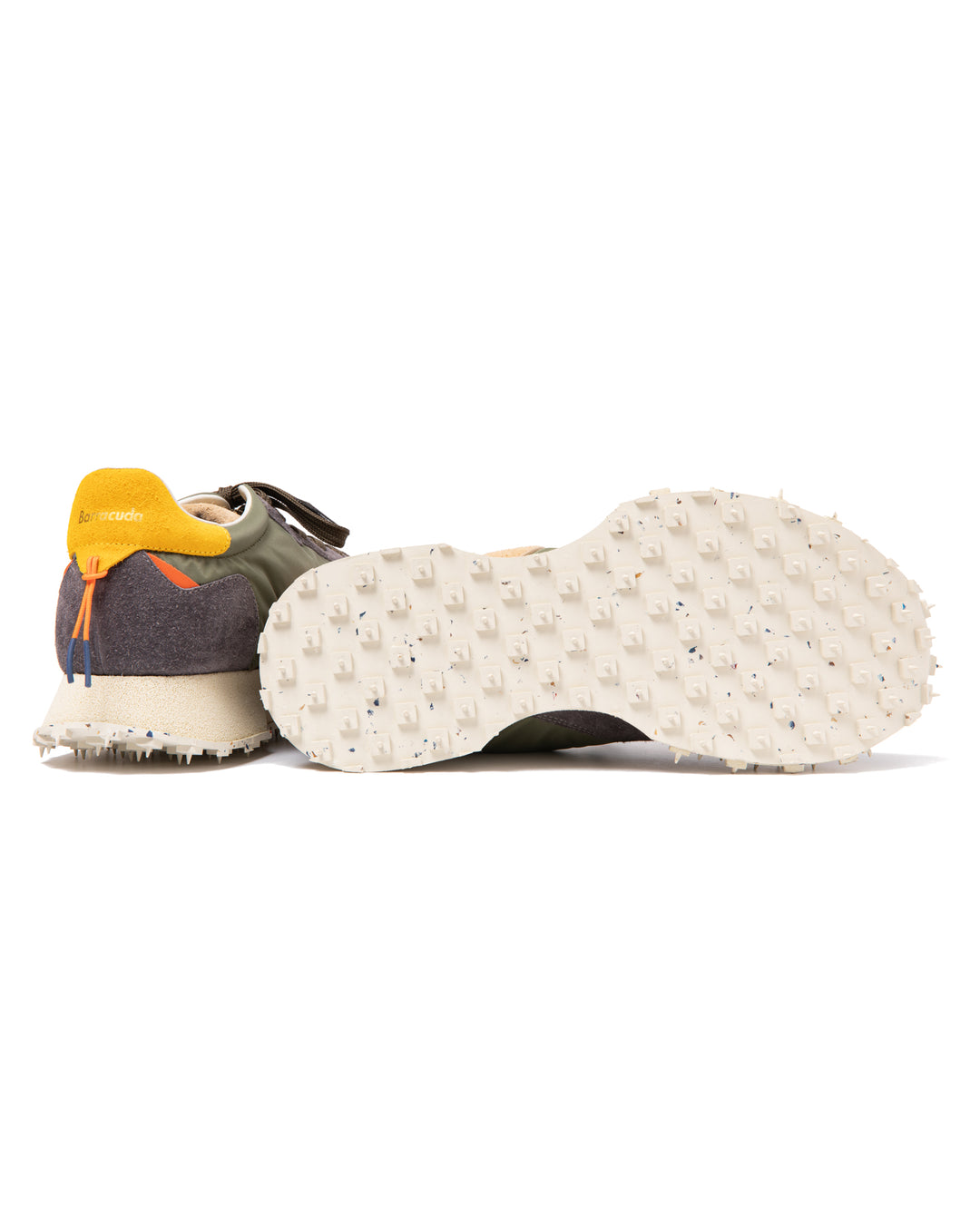 Barracuda BU3456 765354800-KHAKI