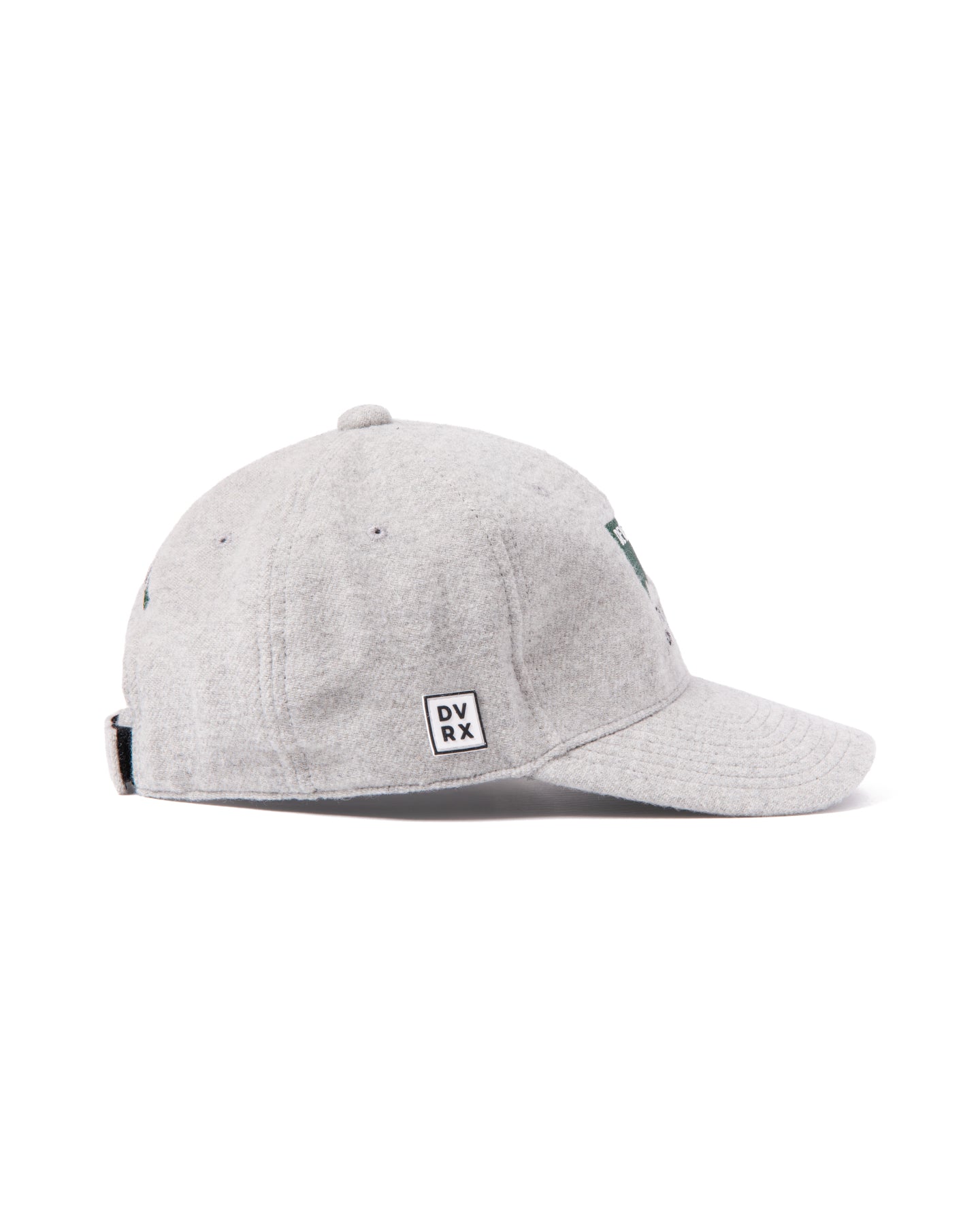 Vally フラノハット 075754804-GRAY