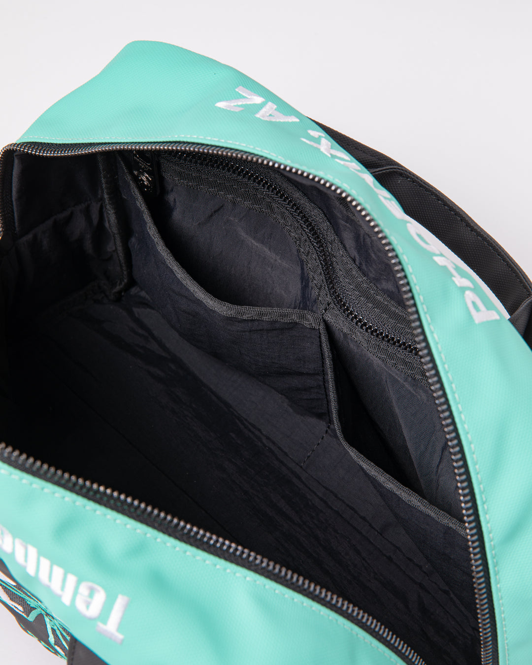 LUCKY THAN GOOD BAG 075754814-BLACK