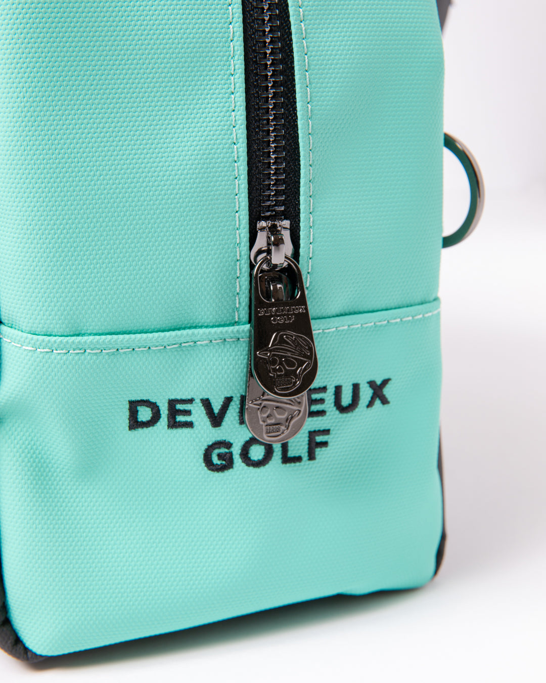 LUCKY THAN GOOD BAG 075754814-BLACK