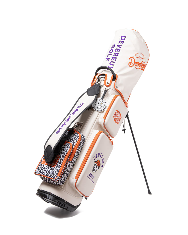 Southwest Deep Side Pocket CB 075754831-WHITE