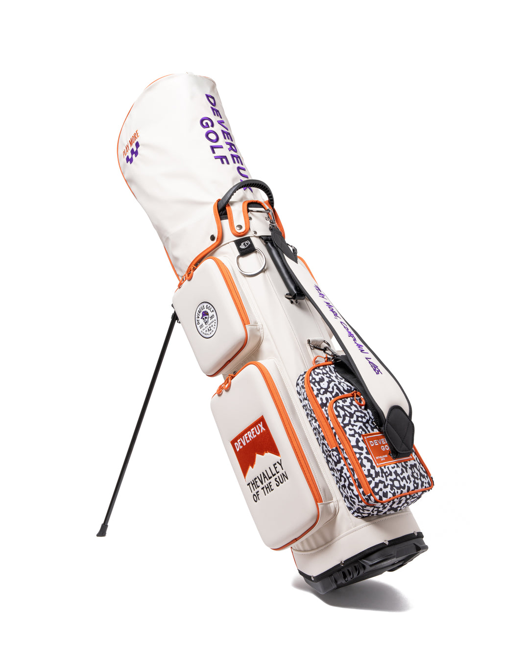 Southwest Deep Side Pocket CB 075754831-WHITE