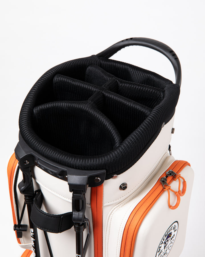 Southwest Deep Side Pocket CB 075754831-WHITE