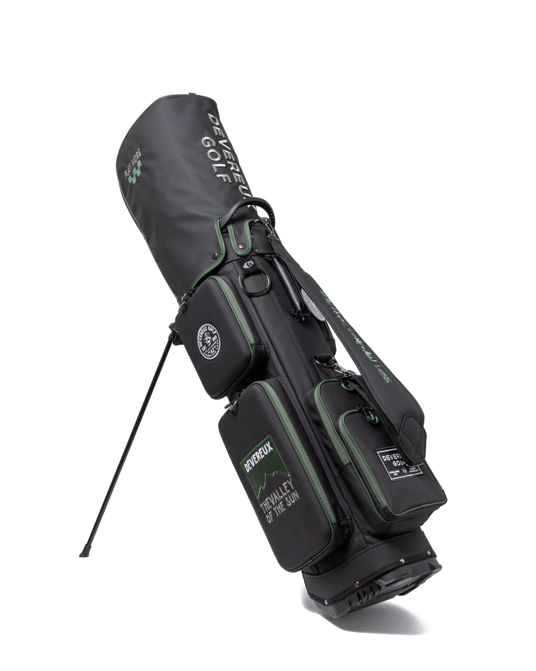 Southwest Deep Side Pocket CB 075754832-BLACK