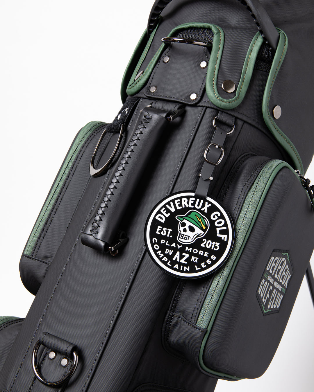 Southwest Deep Side Pocket CB 075754832-BLACK