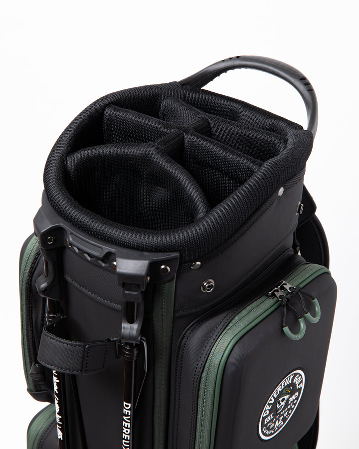 Southwest Deep Side Pocket CB 075754832-BLACK