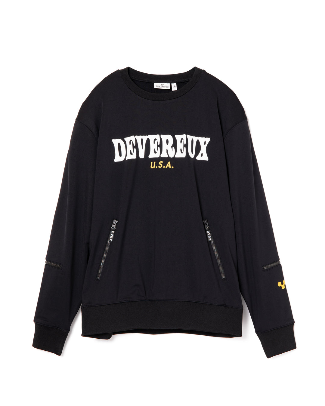 37.5SOUTHWEST クループルオーバー 075754011-BLACK
