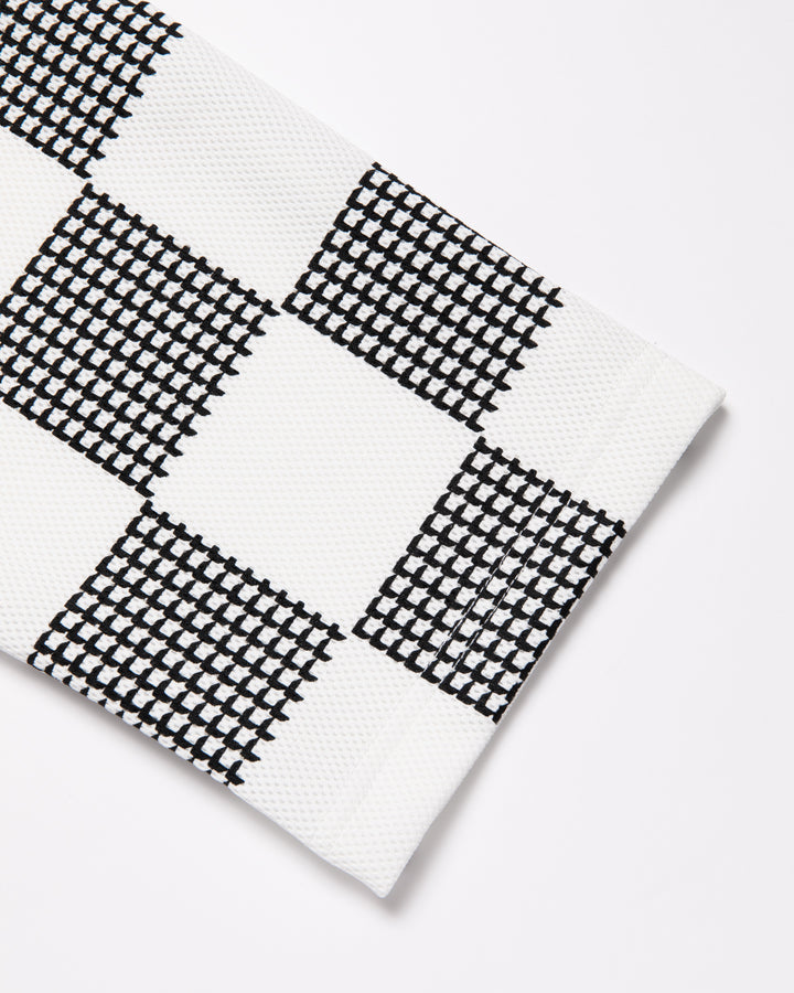 Back9Run club ボトム 075754402-WHITE