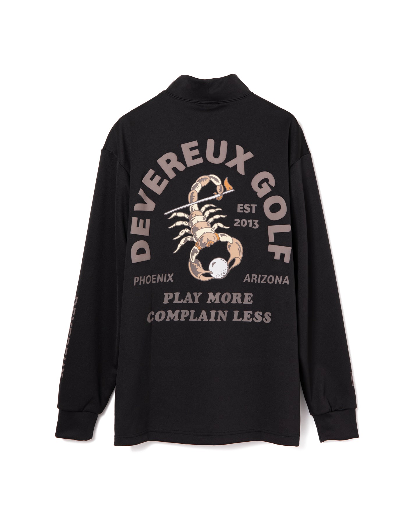 25ゴルフ メンズ DEVEREUX トップス 半袖 カットソー シャツ 25ゴルフ メンズ DEVEREUX トップス 半袖 カットソー シャツ 25