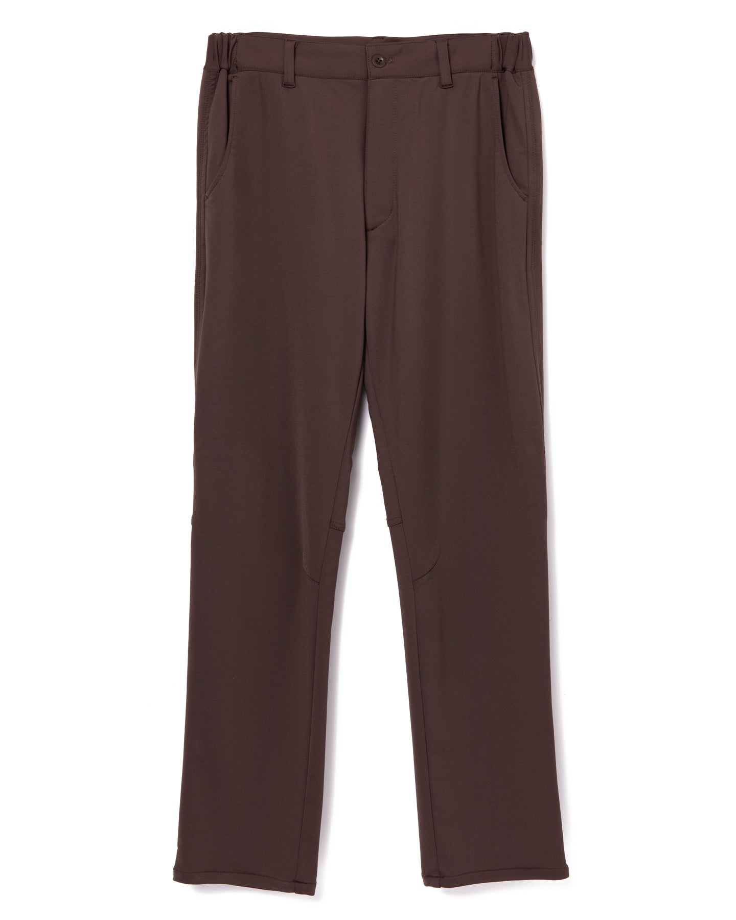 37.5SOUTHWEST ボトム 075754404-BROWN