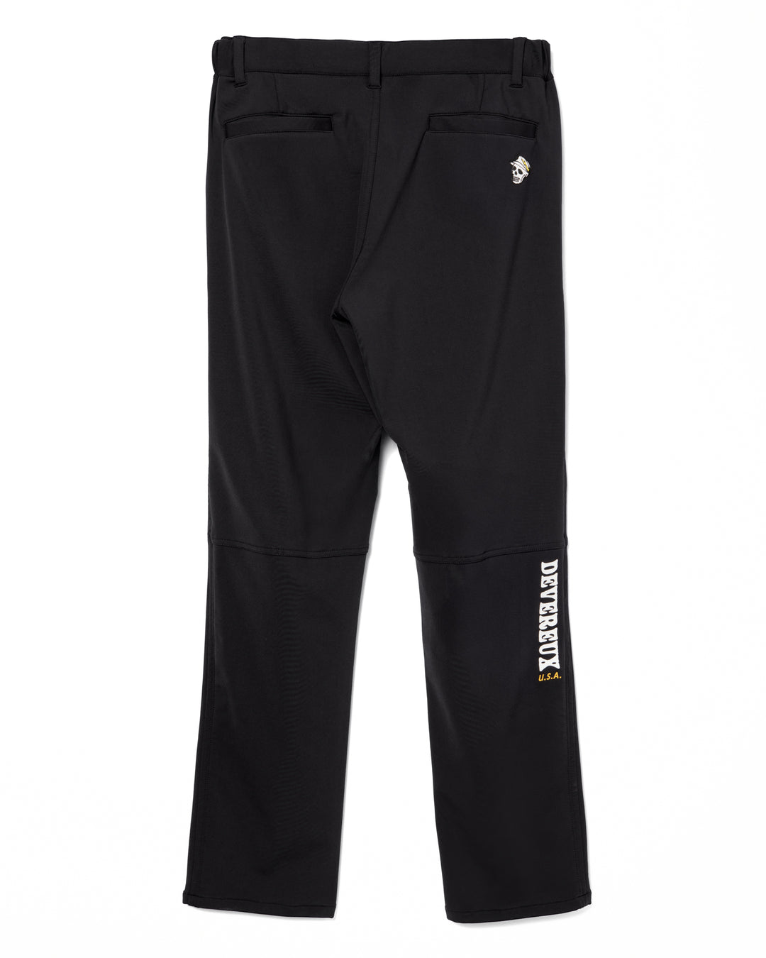 37.5SOUTHWEST ボトム 075754404-BLACK