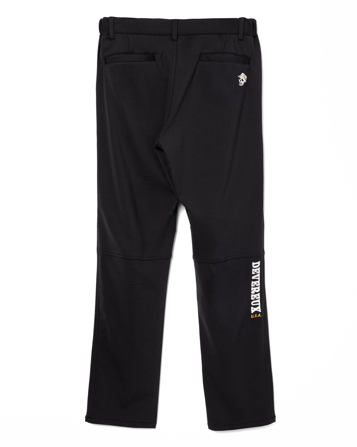 37.5SOUTHWEST ボトム 075754404-BLACK