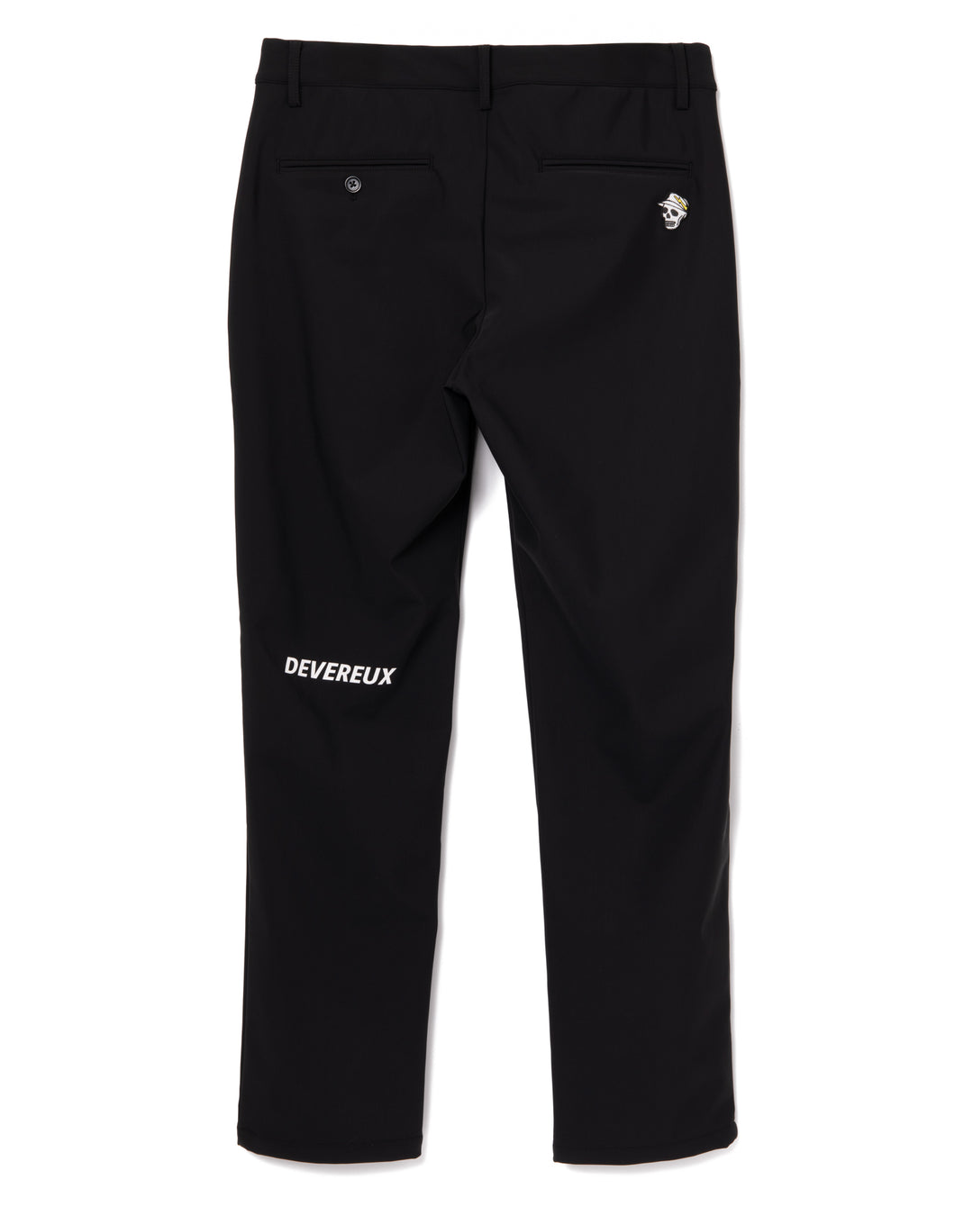 VALLEY 3層フリースパンツ 075754409-BLACK