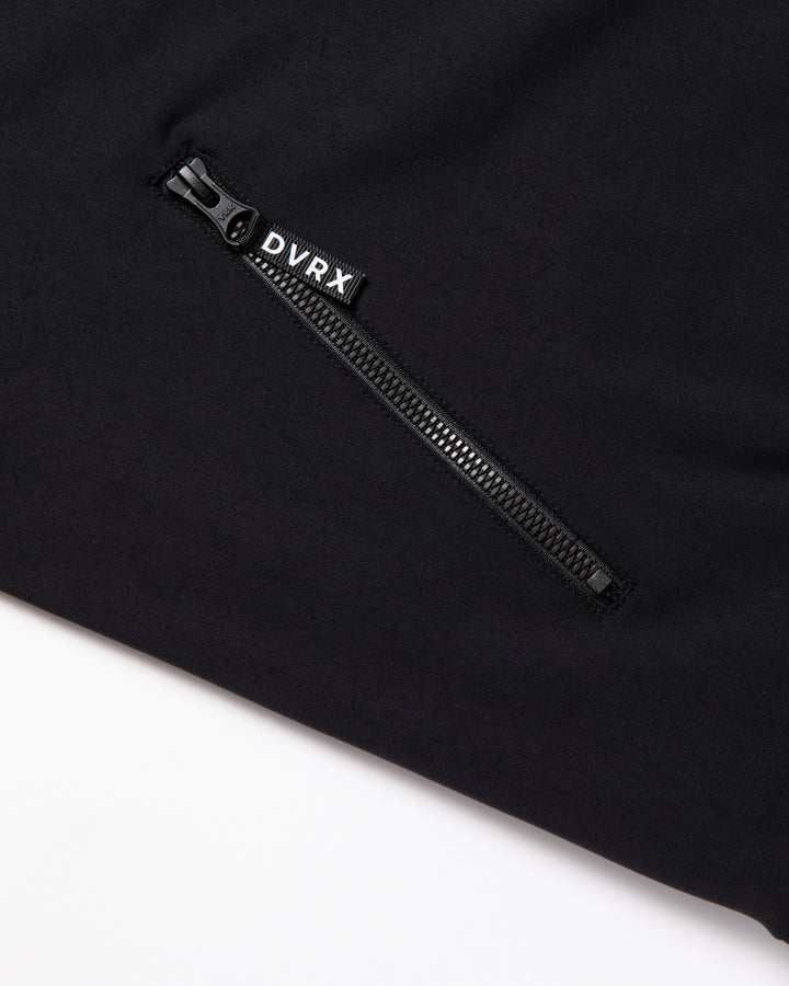 37.5SOUTHWEST クループルオーバー 075754011-BLACK