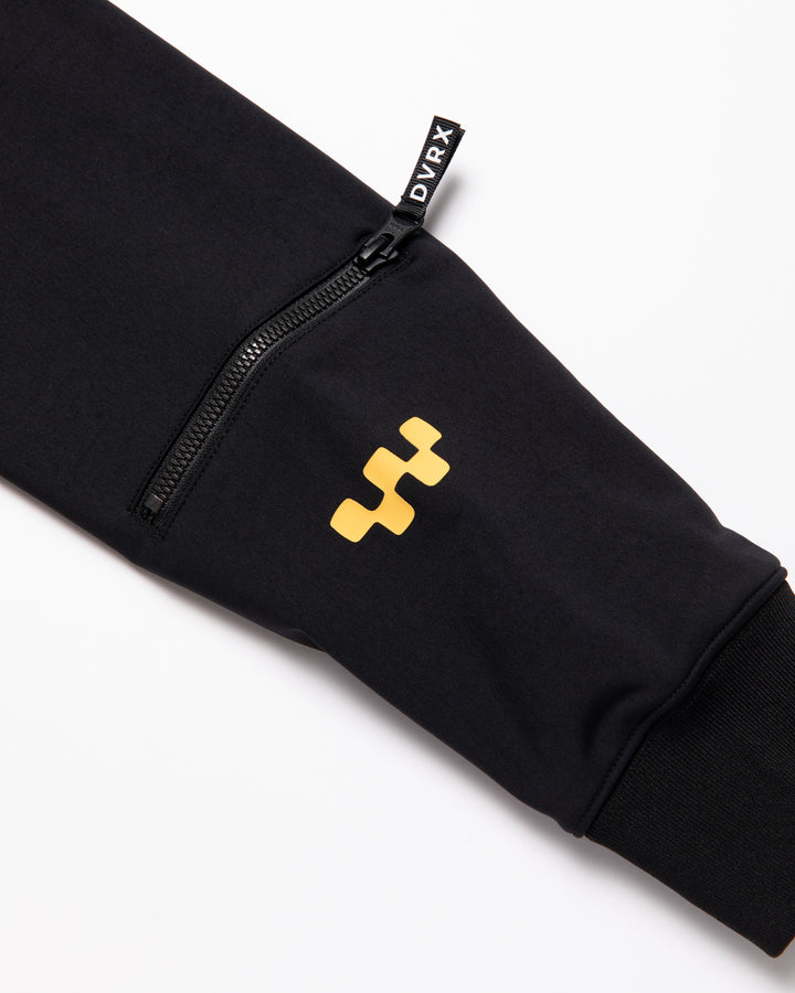 37.5SOUTHWEST クループルオーバー 075754011-BLACK