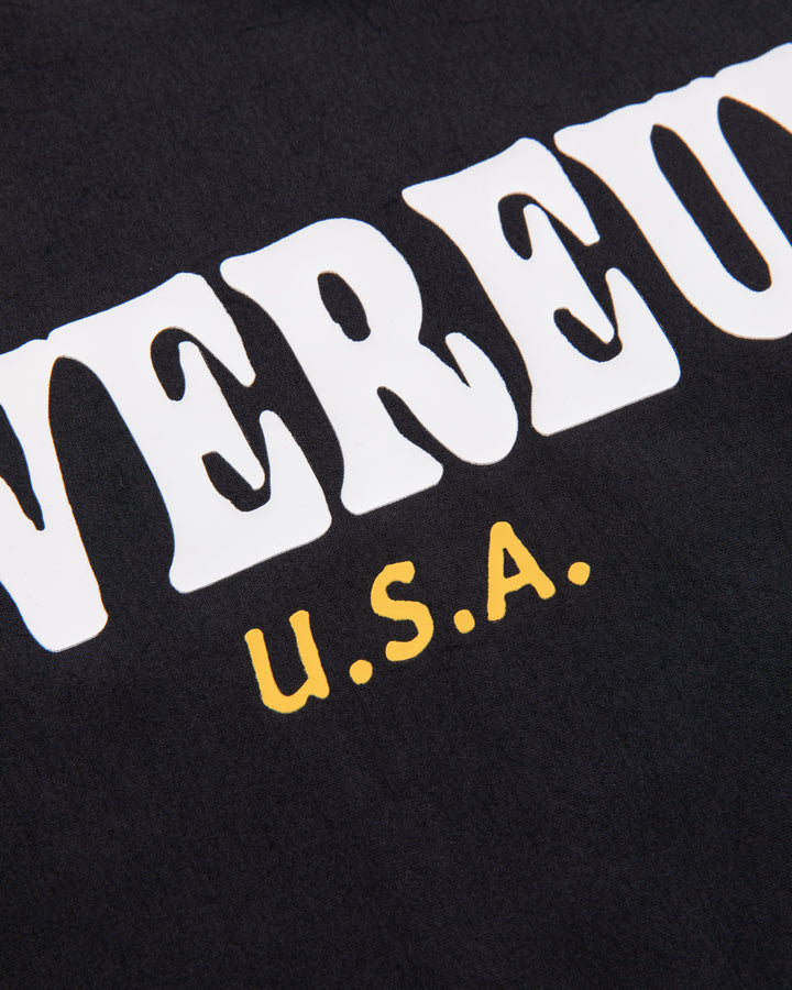 37.5SOUTHWEST クループルオーバー 075754011-BLACK