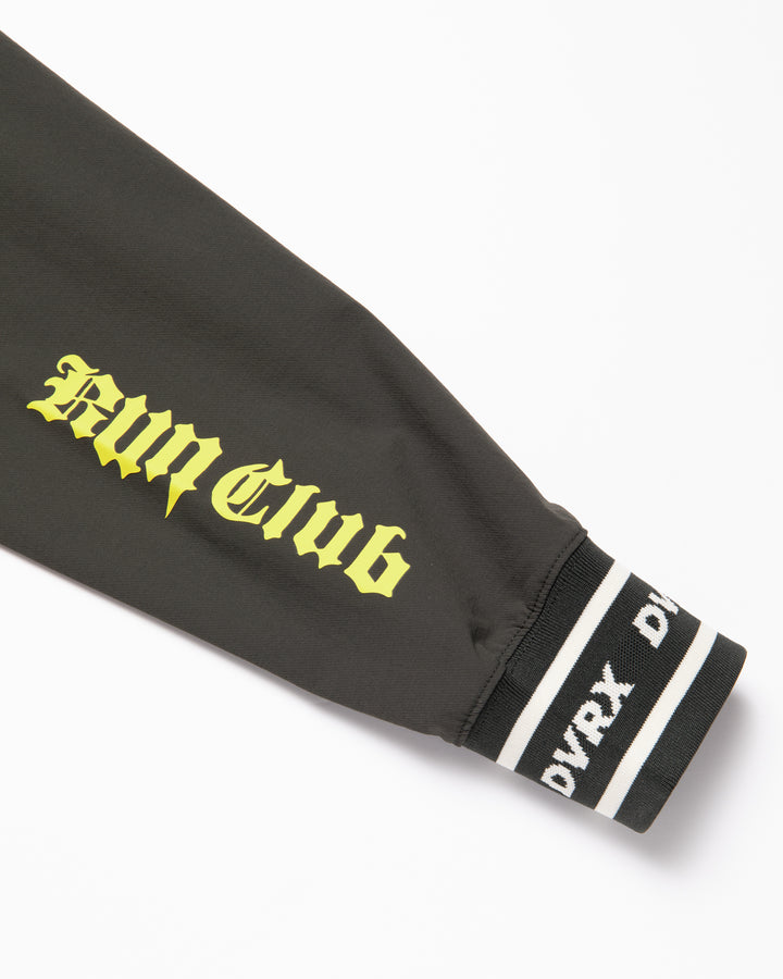 コーデュラ４WAY Dead man running クルー 075754017-KHAKI