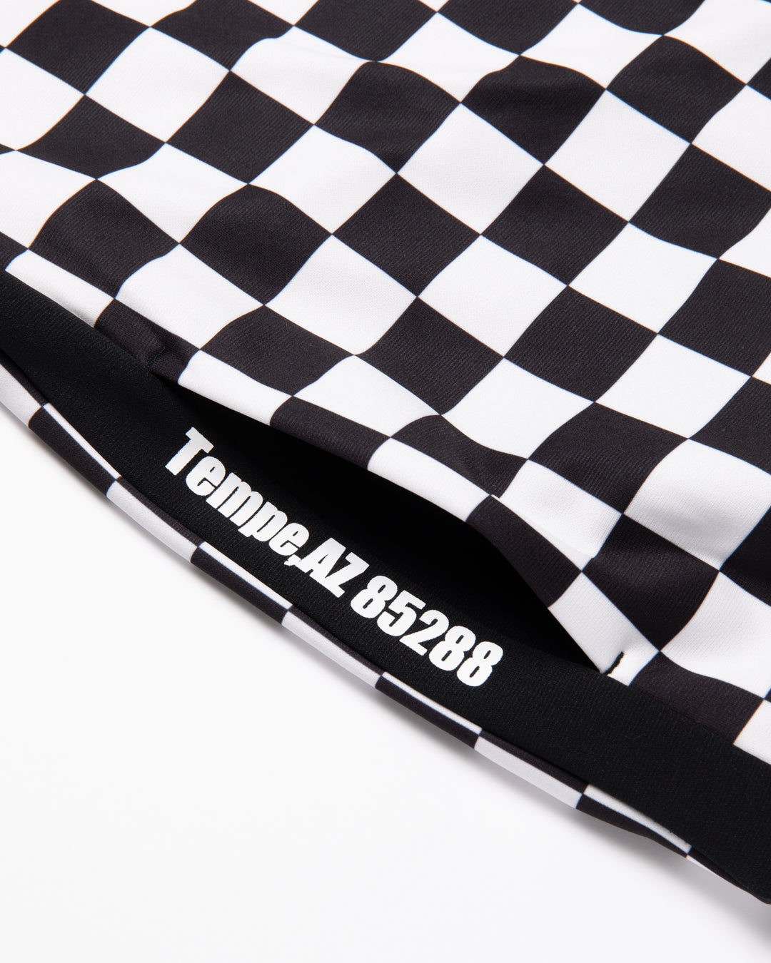 Quist TEXBRID フリース クルー 075754023-BLACK