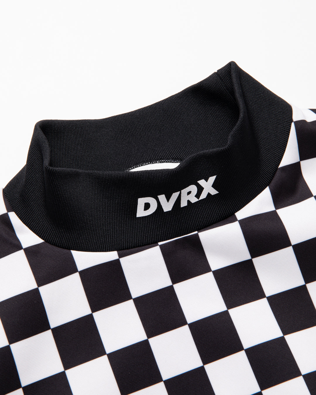 Quist TEXBRID フリース クルー 075754023-BLACK